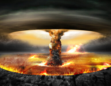 Miniatura: USA zrzuciły dwie bomby termojądrowe. Pięć...