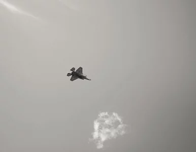 Miniatura: Rosyjskie drony w przestrzeni powietrznej...