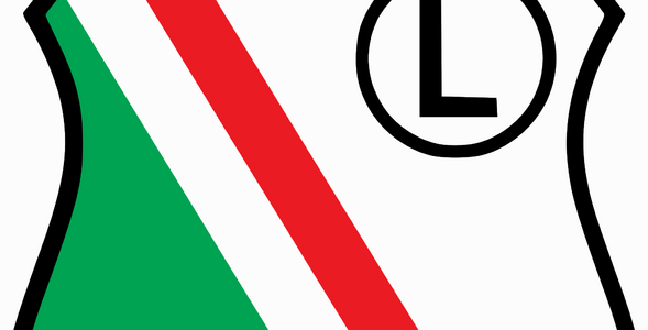 Miniatura: Legia Warszawa