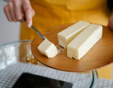 Miniatura: Tanie i dobre masło w Lidlu. Oferta jest...