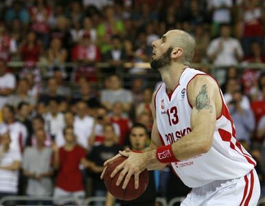 EuroBasket: Polska w czwartym koszyku
