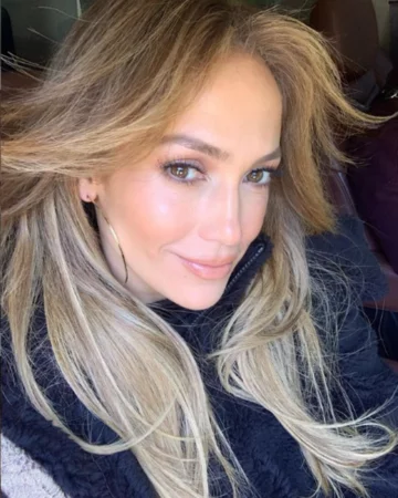 Jennifer Lopez 