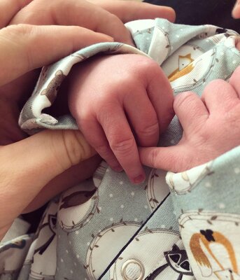 Miniatura: Marina Łuczenko - Szczęsna i Wojciech...