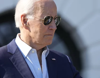 Miniatura: Joe Biden traci kolejną bliską...