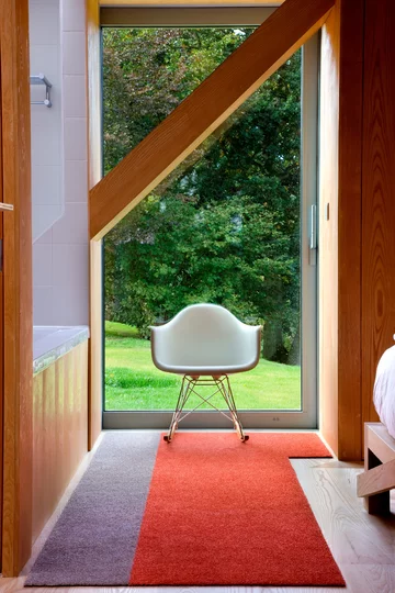 Balancing Barn, projekt MVRDV Living Architecture, Balancing Barn