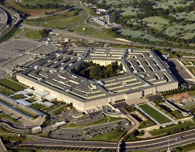 Miniatura: Balon szpiegowski lata nad USA. Pentagon...