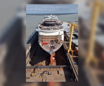 Symphony of the Seas 