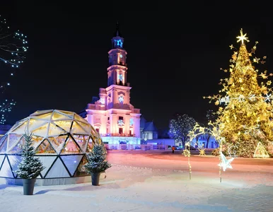 Miniatura: City breaki za mniej niż 50 zł w jedną...