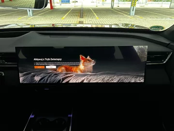 Nowa Mazda CX-6e Mazda CX-6e w redakcyjnym teście. Wrażenia z jazdy