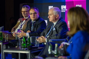 Europejskie Forum Nowych Idei 2025