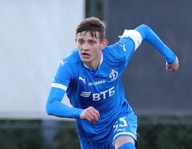 Miniatura: Transfer Sebastiana Szymańskiego to...