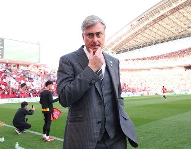 Miniatura: Wielki problem prezesa PZPN ws. trenera...