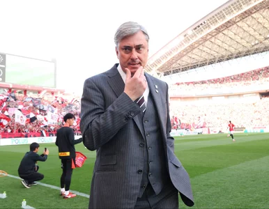 Miniatura: Wielki problem prezesa PZPN ws. trenera...