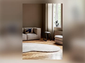 Aranżacja wnętrza, Ferm Living 