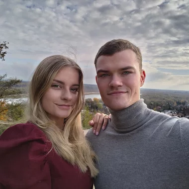Ada i Michał z „Rolnik szuka żony”