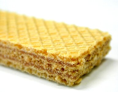 Miniatura: Trutka na szczury w słodyczach?