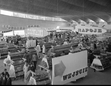 Miniatura: Najstarszy sklep samoobsługowy ogłosił...