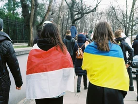 Miniatura: Rząd zmienia zasady dla Ukraińców w...