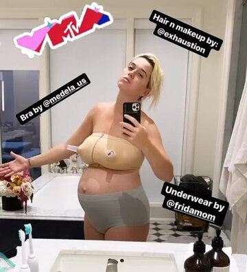 Katy Perry