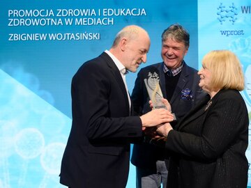 Zbigniew Wojtasiński, Artur Wolski i&nbsp;Jagoda Kamińska