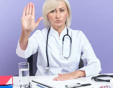 Miniatura: Koniec bezkarności pseudomedycyny? Rząd...