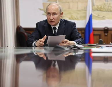 Miniatura: Ta decyzja doprowadzi Putina do furii?...
