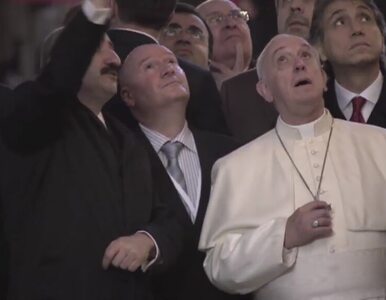 Miniatura: Drugi dzień wizyty papieża Franciszka w...
