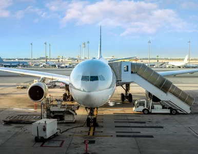 Miniatura: Ten lot śledzili internauci z całego...