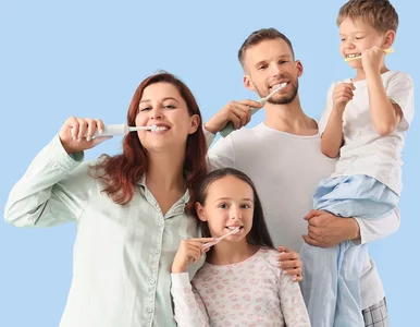 Miniatura: Światowy Dzień Zdrowia Jamy Ustnej 2026:...