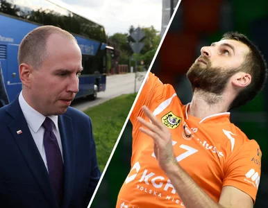 Miniatura: Przypomnieli dawne słowa Andruszkiewicza o...