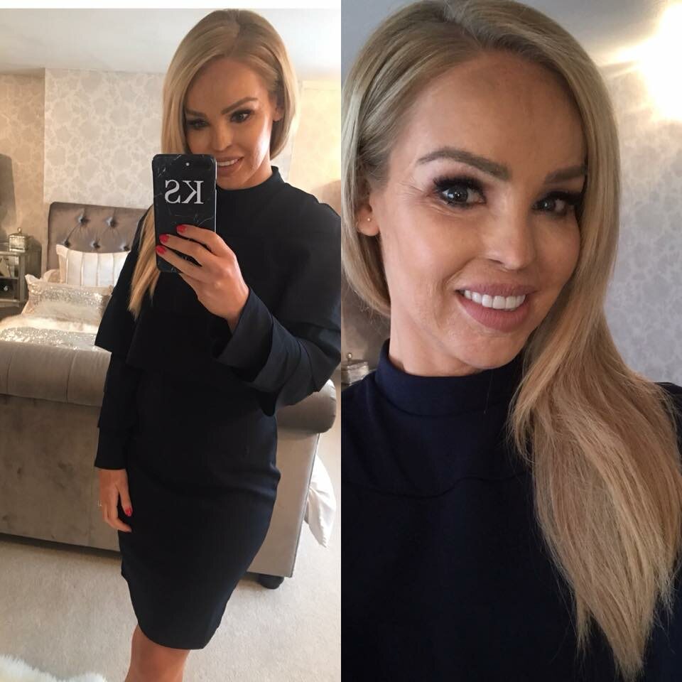 Katie Piper - galeria, zdjęcie 29