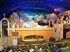 Miniatura: Najbardziej świąteczne miejsce w...