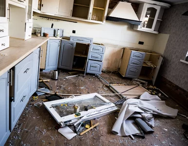 Miniatura: Wstrząsająca relacja Ukrainki zgwałconej...