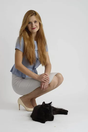 Maria Butina 