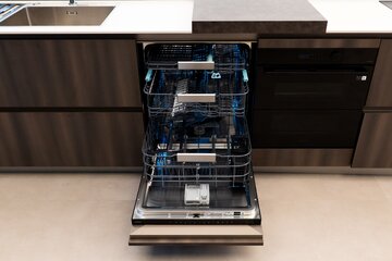 Zmywarka Samsung