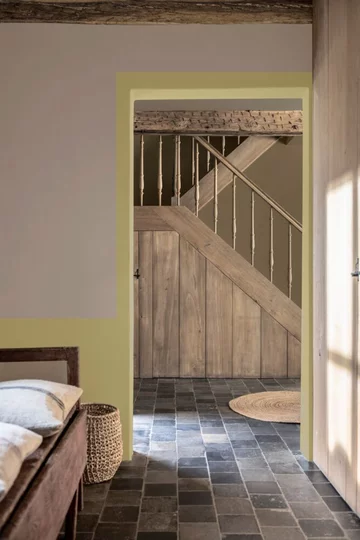 Kolory naturalne z Palety ColourFutures 2023 