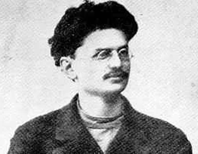 Miniatura: Trocki magnesem na turystów?