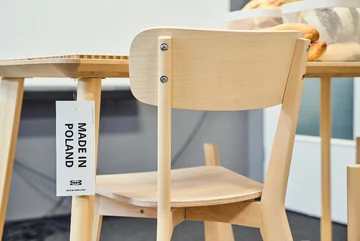 IKEA zaprasza do stołu! 300 nowości do kuchni i jadalni 