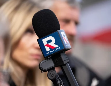 Miniatura: TV Republika podała swoje wyniki wyborów....