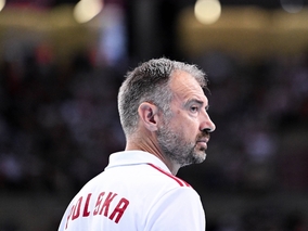 Nikola Grbić z okrągłym jubileuszem w reprezentacji Polski. Te wyniki...