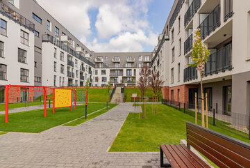 Mieszkania w&nbsp;abonamencie Resi4Rent