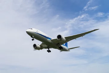 Boeing 787 Dreamliner 