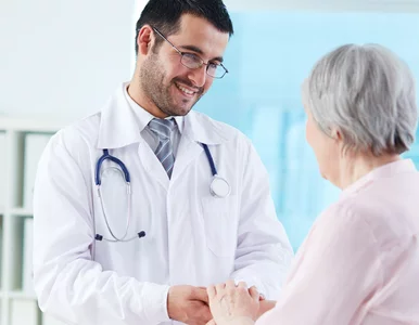 Miniatura: Nowoczesne terapie w hematologii. Lepsze...