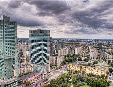 Miniatura: Za mieszkanie w Warszawie zapłacisz najwięcej