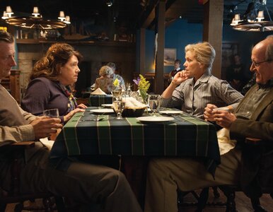 Miniatura: 4-odcinkowy skarb HBO Max. „To dzieło...