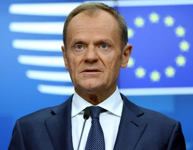 Miniatura: Tusk wystartuje w wyborach prezydenckich?...