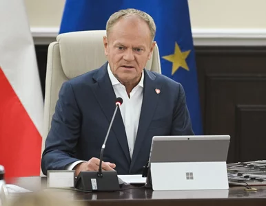 Miniatura: Złe wieści dla Donalda Tuska. Polacy...