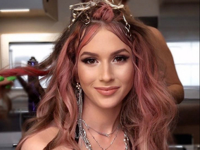 Chwile grozy na lotnisku. Roksana Węgiel ewakuowana z samolotu do Dubaju