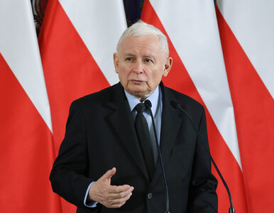 Miniatura: Spytali Kaczyńskiego o Mejzę. Zaskakujące...