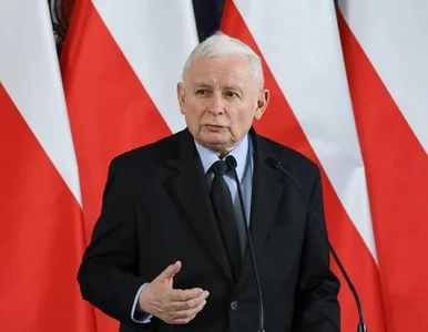 Miniatura: Spytali Kaczyńskiego o Mejzę. Zaskakujące...